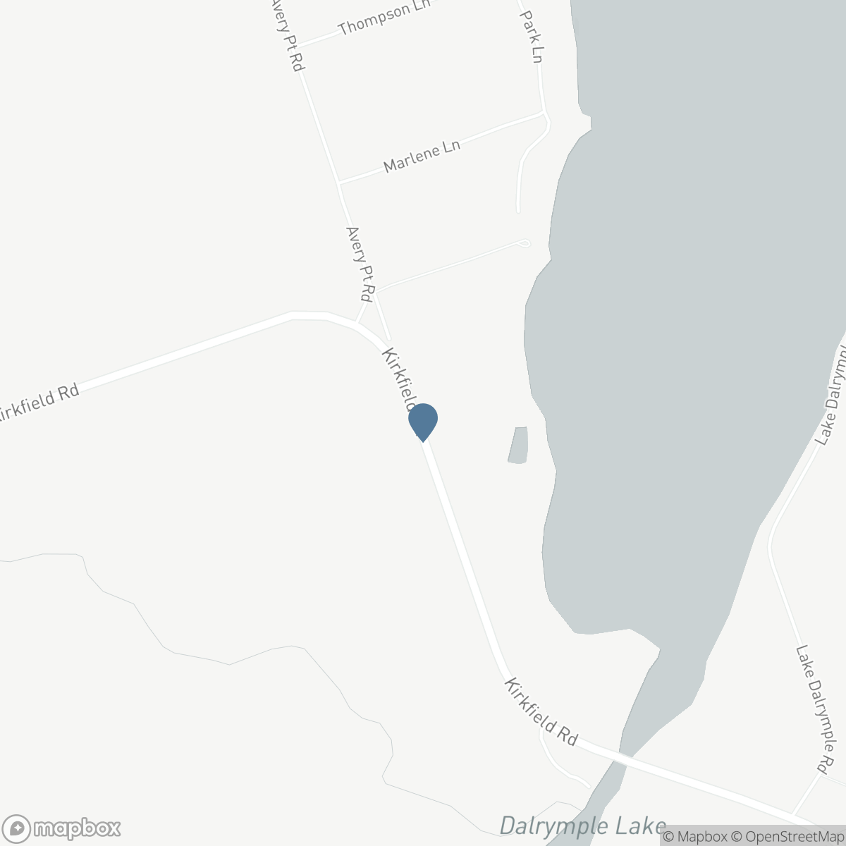 3516 KIRKFIELD ROAD, Ramara, Ontario L0K 1W0